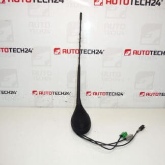 Antenni Citroën Peugeot 3008 5008 9658544680 6561JR