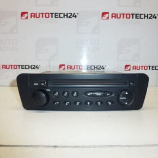 Citroën Xsara Picasso autoradio 96475709ZL00