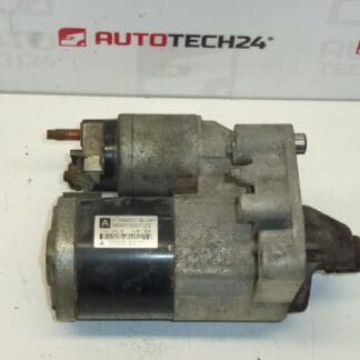 Starttimoottori Citroën Peugeot 1.4 VTI M000T32271ZE 5802AR