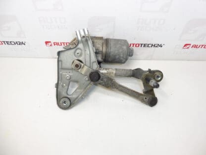 Vasen pyyhkimen moottori Peugeot 5008 9671062180 6405PZ