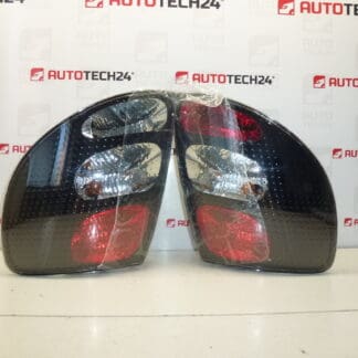 Uusi takavalo - KIT Citroën C3 PLURIEL 6350FL 6351FL 6350R6 6351R6