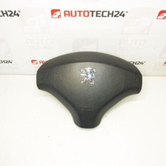 Kuljettajan turvatyyny Peugeot 3008 5008 96845302ZE 4112PF