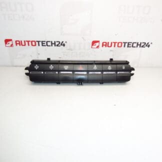 Peugeot 3008 5008 Kuljettaja 96638426XT 98070056ZD 6490EA