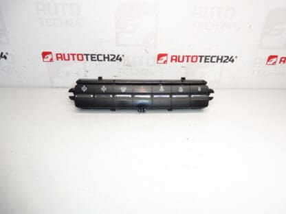 Peugeot 3008 5008 Kuljettaja 96638426XT 98070056ZD 6490EA