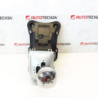 Vaihde SENSODRIVE Citroën C2 C3 9681692380 2400EY