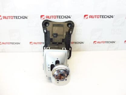 Vaihde SENSODRIVE Citroën C2 C3 9681692380 2400EY