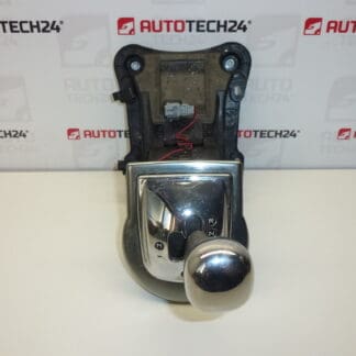 Vaihde SENSODRIVE Citroën C4 96816077 2400EL