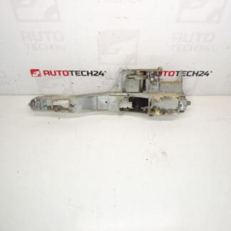 Vasemman takaoven kahvan kiinnitys Citroën C3 Picasso Peugeot 207 910970