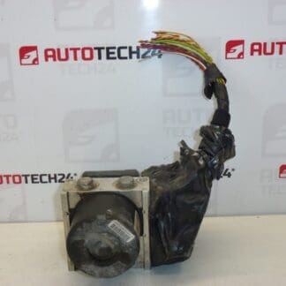 ABS-pumppu ATE Citroën C2 C3 9652182680 10.0970-1118.3 10.0207-0016.4