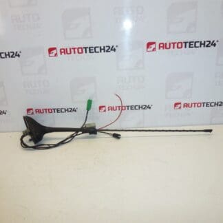 Antenni Citroën C5 sedan 01-04 9638989680 6561H1