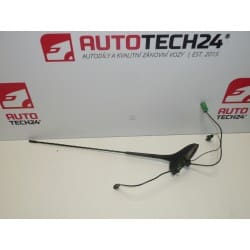 Antenni Citroën Peugeot 9638989880