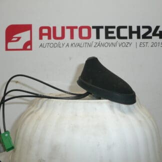 Antenni Citroën Peugeot 9650911780 6561HG