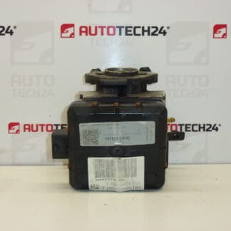 BHI H2+ ilman sähkömoottoria Citroën C5 9643373480 527743