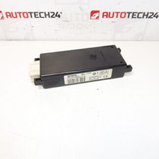 Bluetooth-moduuli Citroën Peugeot 9662258380 S122288001 659384