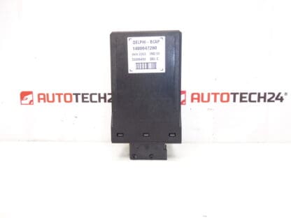 Citroën Peugeot liukuovi ECU 1400047280 657047