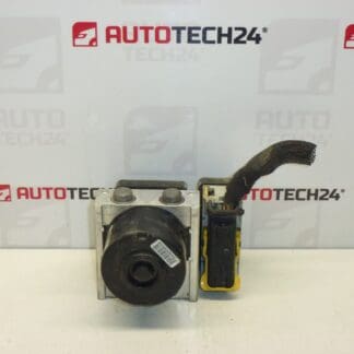 ECU ABS Peugeot 206 206+ 10.0207-0220.4 10.0970-1170.3