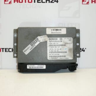 ECU Bosch Citroën C5 2.2 HDI 0260002767 9641281180 2529L8