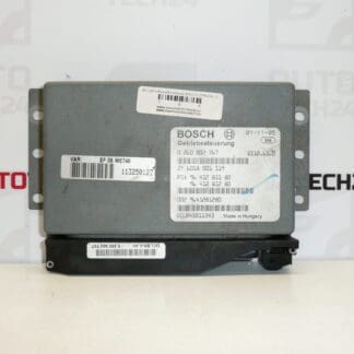 ECU Bosch Citroën C5 3.0 9641281180 0260002767