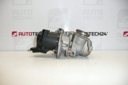 EGR venttiili 1.6 HDI Citroën Peugeot 9660276280