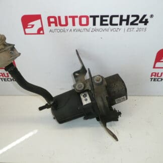 El. Peugeot 206 servopumppu 9655955880 4007NX