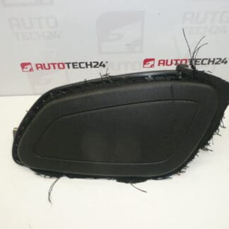 Istuimen turvatyyny oikea Peugeot 206 96484354ZR 8216AA