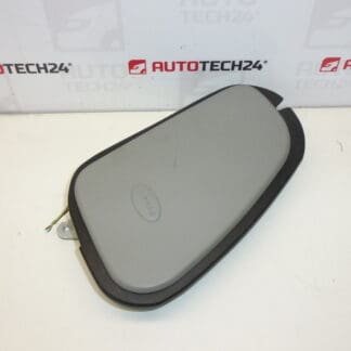 Istuimen turvatyyny vaaleanharmaa Citroën C2 C3 96462516ZQ 8216Q9