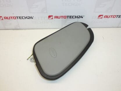 Istuimen turvatyyny vaaleanharmaa Citroën C2 C3 96462516ZQ 8216Q9