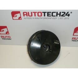 Jarrutehostin ATE Peugeot 206 9650368280 4535T4