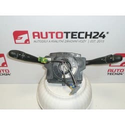 Kuljettajat Peugeot206 307 96439232ZL