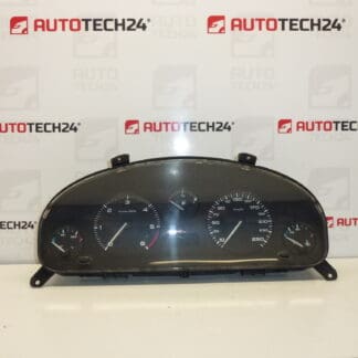 Nopeusmittari Peugeot 406 2.0 HDI 9639940580 610479