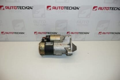 Starttimoottori Citroën Peugeot 1.8 2.0 16V 9656317680 5802V7 5802W1