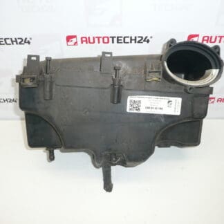 Suodatinlaatikko Citroën Peugeot 1.6 HDI 9649899680 1420R7