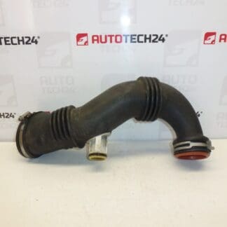 Turboletku 1.6 HDI Citroën Peugeot 9687883780 9656953680