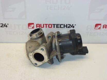 Uusi EGR1.6 HDI Citroën Peugeot 9685640480 1618NR