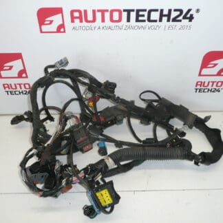 Valjaat Citroën Peugeot 2.0HDI RHR 9661714180 9661714080