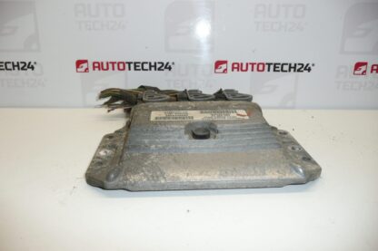 Alustan ohjausyksikkö Peugeot 607 9656409680 5273A1