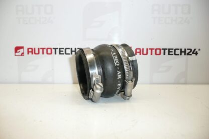 Turboletku 1.6 HDI Citroën Peugeot 9651246880 0382EY