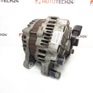 Laturi Mitsubishi CL12 9640088080 A003TB2691J 57056N