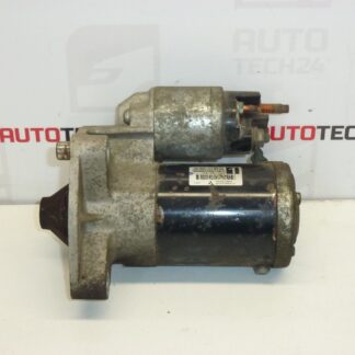 Starttimoottori MITSUBISHI Citroën Peugeot M000T45071ZT 9656317780