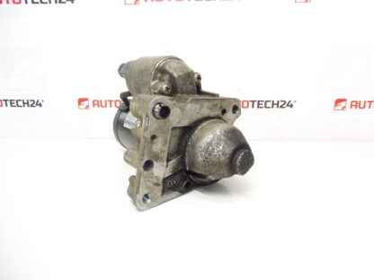 Starttimoottori MITSUBISHI M000T22471 CL5 1.6 HDI 9663528880 91638116280 5802Z8