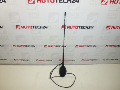 Antenni Peugeot 207 9665549680 6561TS