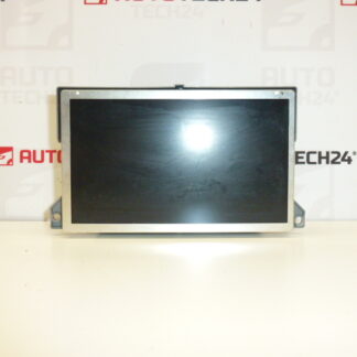 Display NAVIGOINTI Citroën Peugeot 9660385280 6563YL 6563YK