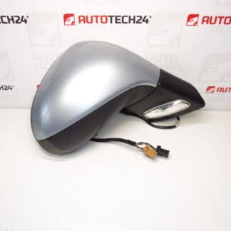 Oikea peili Peugeot 207 KGZD 96806501XT 8149ZH