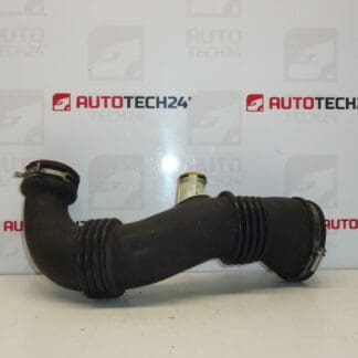 Turboletku 1.6 HDI Citroën Peugeot 9687883680 1434E1