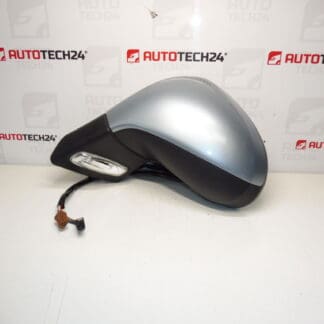 Vasen peili KGZD Peugeot 207 96806498XT 8149ZG