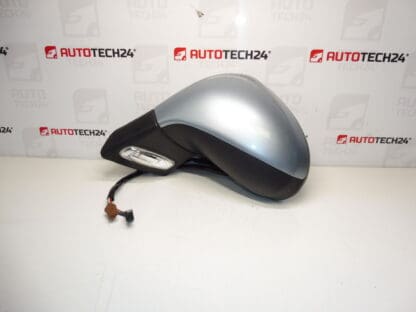 Vasen peili KGZD Peugeot 207 96806498XT 8149ZG