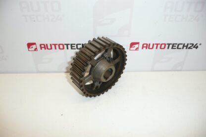 Pumpun hihnapyörä 1.6HDI Citroën 9636947780 193040