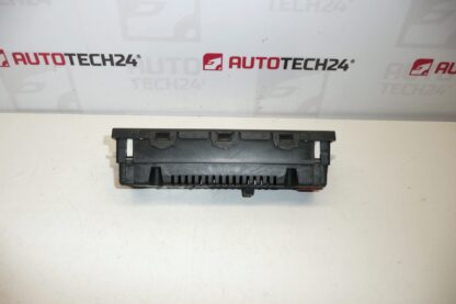 Citroën C2 C3 tietokoneen radionäyttö 96597970XT