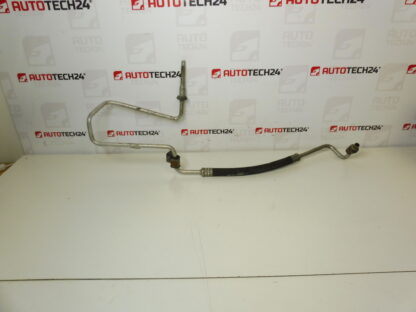 Ilmastointiputki Peugeot 206 9653436080 6460KK