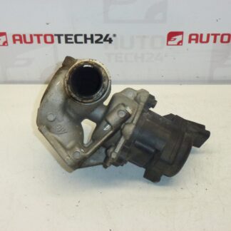 EGR venttiili 1.4 HDI Citroën Peugeot 9649358480 1618N8